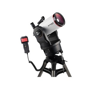 Télescope eq/az bresser messier mcx-127