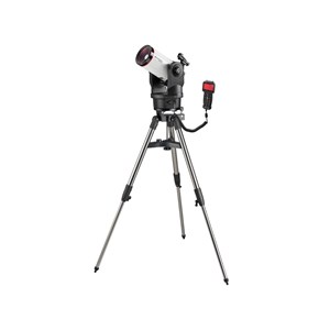 Télescope eq/az bresser messier mcx-127