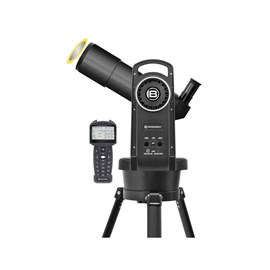 Lunette astronomique bresser automatik 8