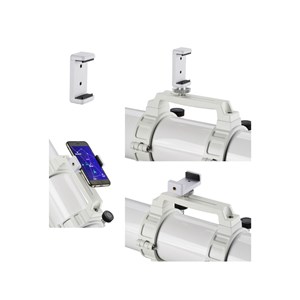 Lunette astronomique bresser messier ar-