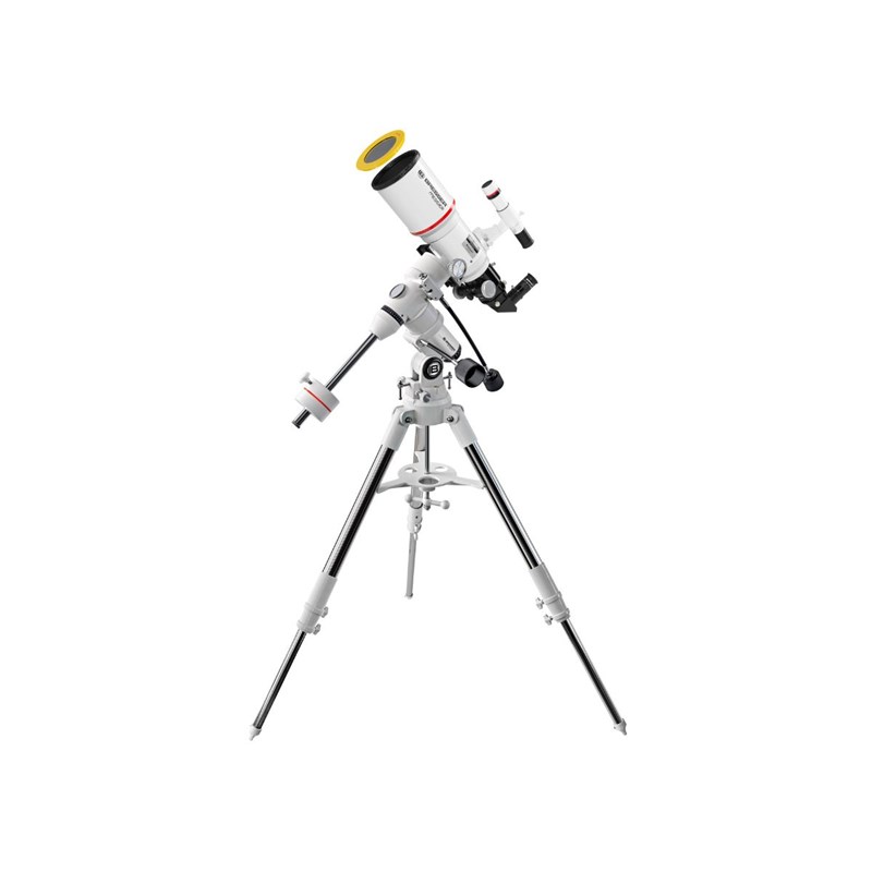 Lunette astronomique bresser messier ar-