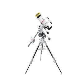 Lunette astronomique bresser messier ar-