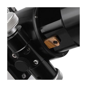 Lunette astronomique bresser messier ar-