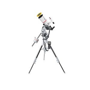 Lunette astronomique bresser messier ar-