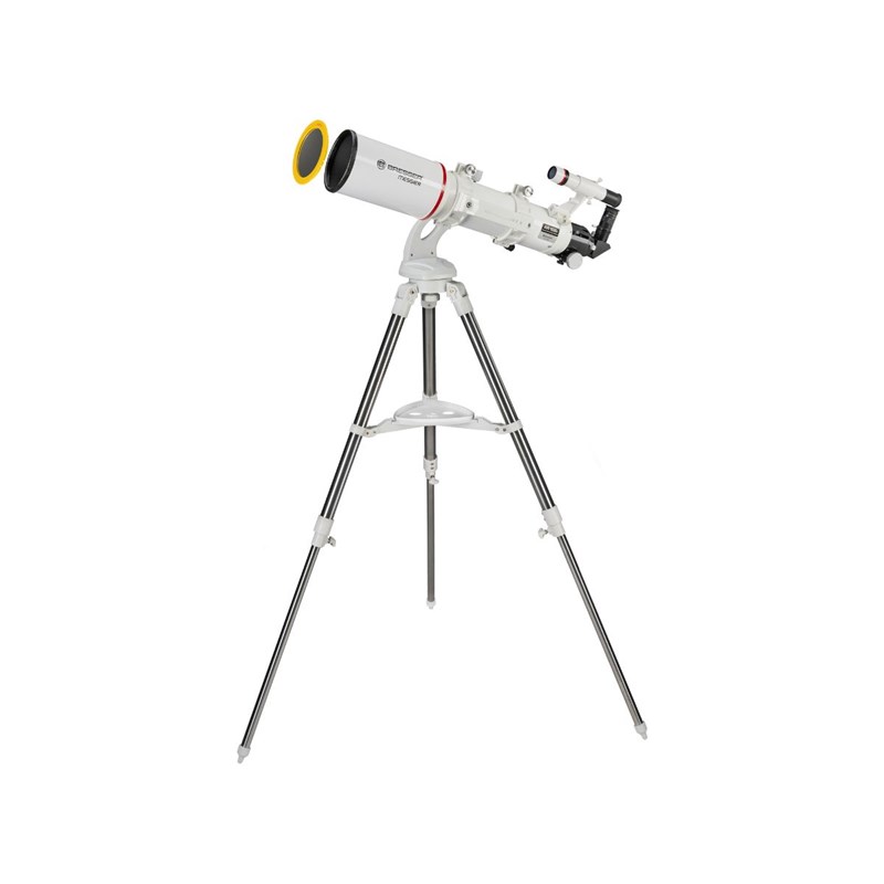 Lunette astronomique bresser messier ar-