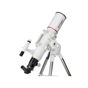 Lunette astronomique bresser messier ar-