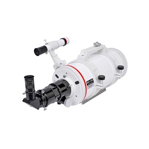 Lunette astronomique bresser messier mc-