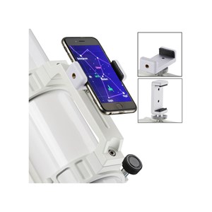 Lunette astronomique bresser messier mc-