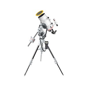 Lunette astronomique bresser messier mc-