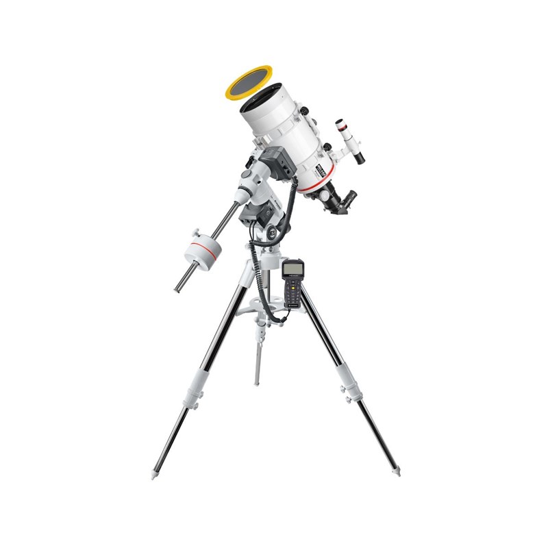 Lunette astronomique bresser messier mc-