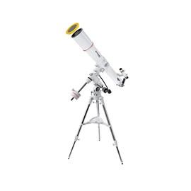 Lunette astronomique bresser messier ar-