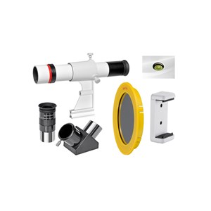 Lunette astronomique bresser messier ar-