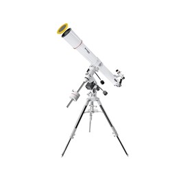 Lunette astronomique bresser messier ar-