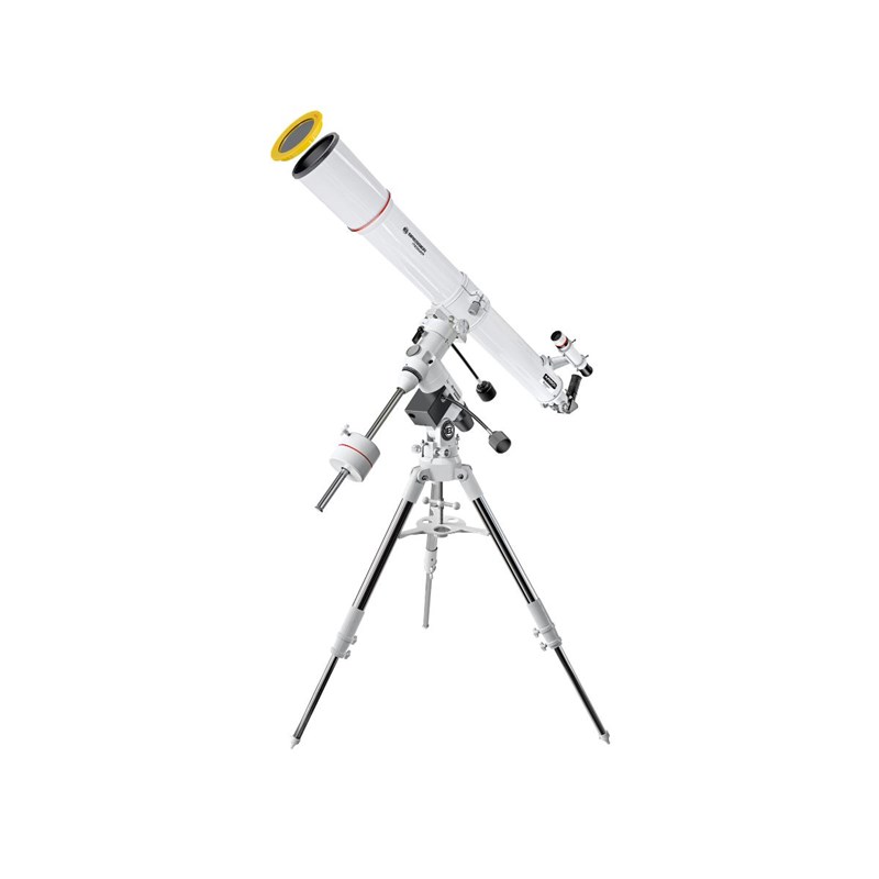Lunette astronomique bresser messier ar-