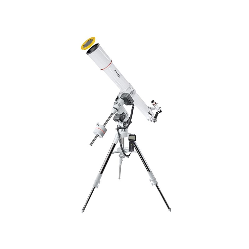 Lunette astronomique bresser messier ar-