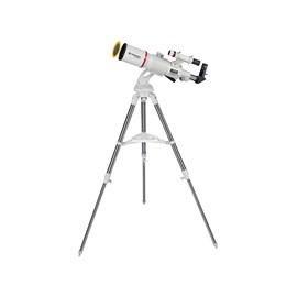 Lunette astronomique bresser messier ar-