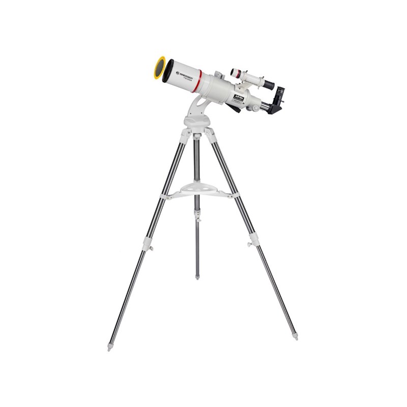 Lunette astronomique bresser messier ar-
