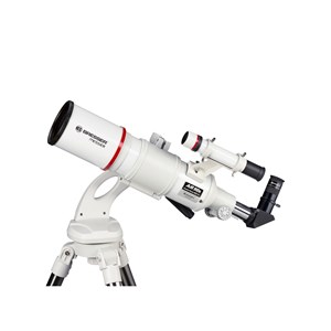 Lunette astronomique bresser messier ar-