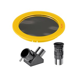 Lunette astronomique bresser messier ar-