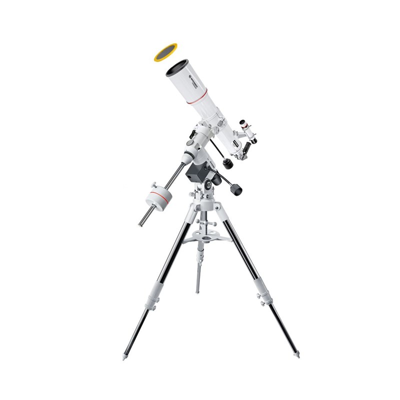 Lunette astronomique bresser messier ar-