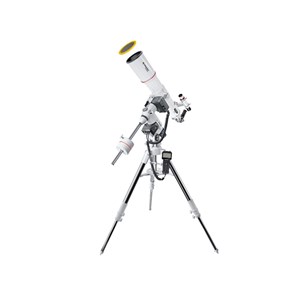 Lunette astronomique bresser messier ar-