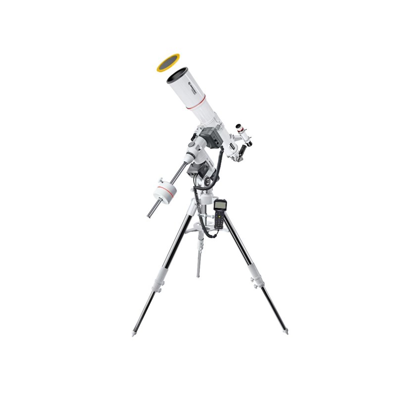 Lunette astronomique bresser messier ar-
