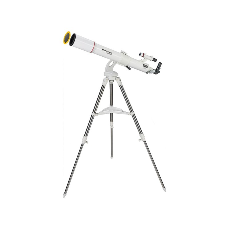 Lunette astronomique bresser messier ar-