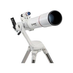 Lunette astronomique bresser messier ar-