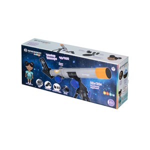 Lunette astronomique - bresser junior