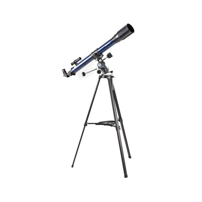 Télescope astronomique Zoom professionnel avec clip de téléphone en