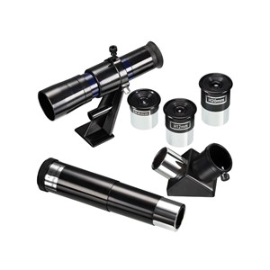 Télescope réfracteur 70&nbsp;900 el