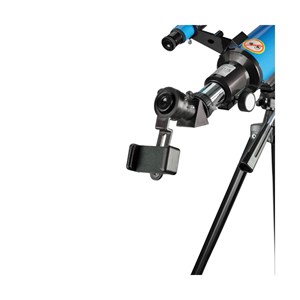 Télescope à objectif 70/400 avec sac à dos