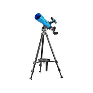 Télescope à objectif 70/400 avec sac à dos