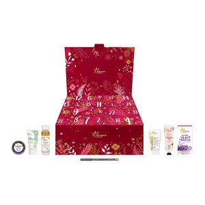 Calendrier de l'avent éclat magique