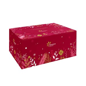 Calendrier de l'avent éclat magique