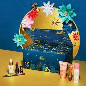 Calendrier de l'avent féérie enchantée