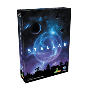 Stellar