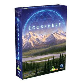 Écosphère - le jeu de cartes
