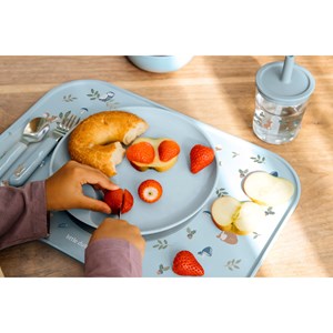 Tapis de table mepal mio - little farm