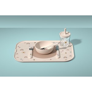 Tapis de table mepal mio - fairy garden