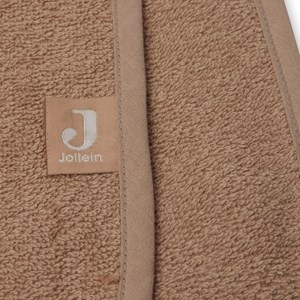 Poncho de bain lapin