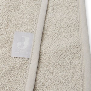 Poncho de bain lapin