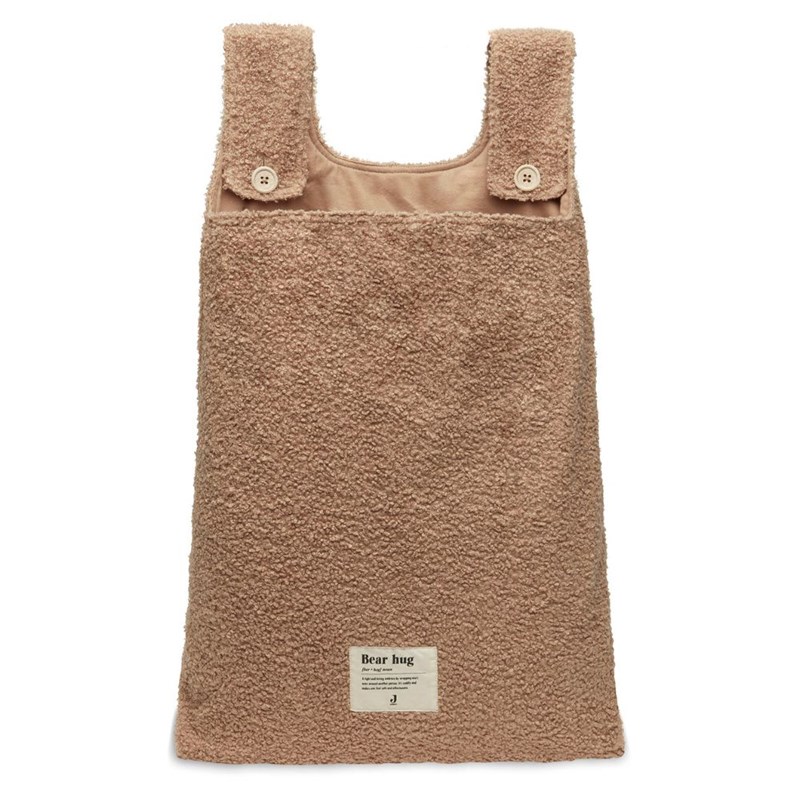Jollein - Sac de rangement boucle biscuit