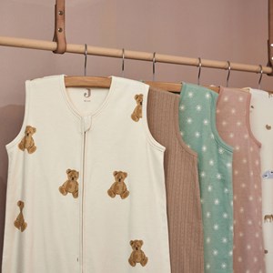 Gigoteuse légère en jersey