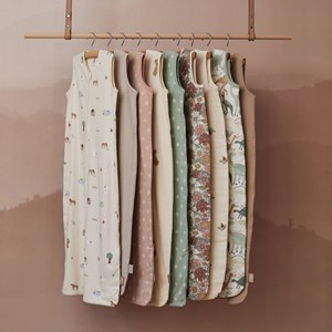 Gigoteuse légère en jersey