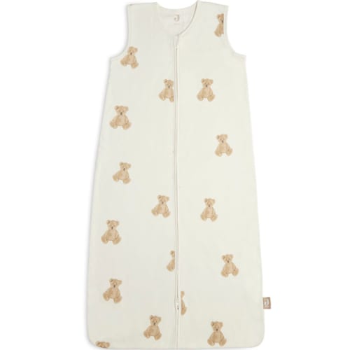 Jollein - Gigoteuse légère jersey teddy bear tog 0,5 (6-18 mois)