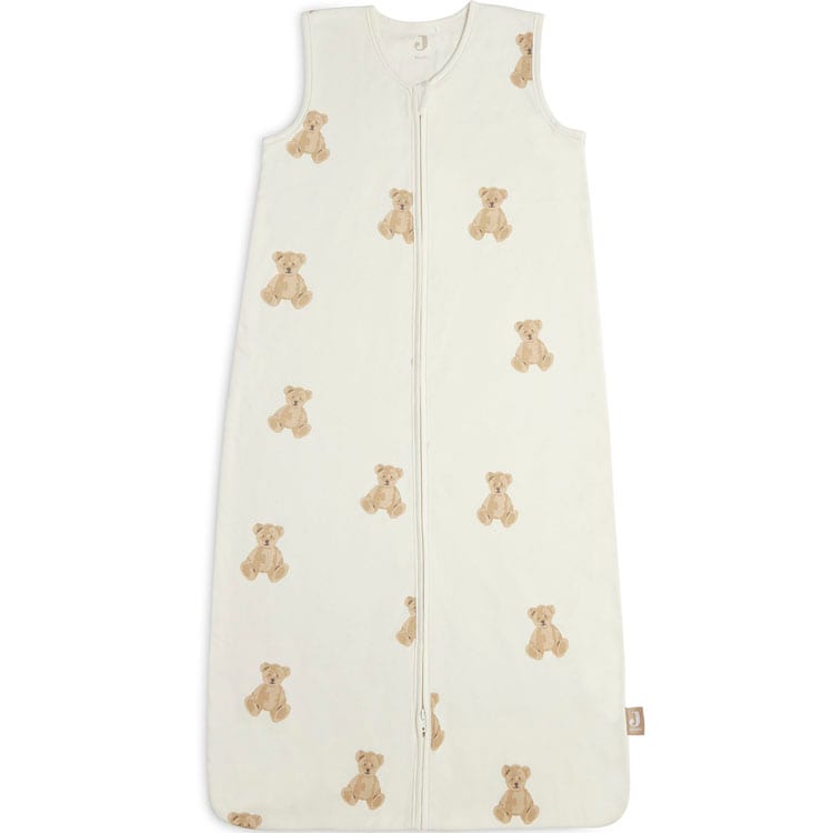 Gigoteuse légère jersey teddy bear tog 0,5 (6-18 mois) (Jollein) - Couverture