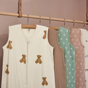 Gigoteuse légère en jersey