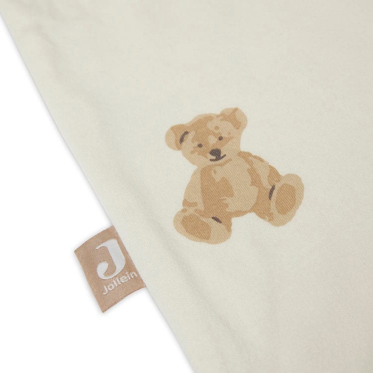 Gigoteuse légère jersey teddy bear tog 0,5 (6-18 mois) (Jollein) - Image 2