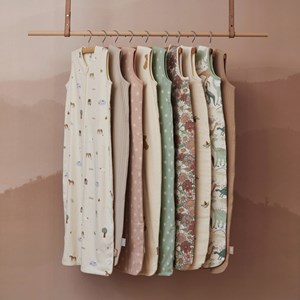 Gigoteuse légère en jersey